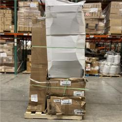 DALLAS LOCATION - AS-IS HOME IMPROVEMENT PALLET