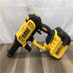 AS-IS DEWALT FLEXVOLT 60V MAX 1000 PSI 1.0 GPM Cold Water Cordless Battery Power Cleaner (Tool Only)