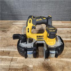 Houston Location DeWalt ATOMIC Cordless Band Saw