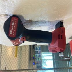 AS-IS- Milwaukee 2760-20 - M18 Fuel Surge 18V Cordless Drill/Driver (Tool-Only)
