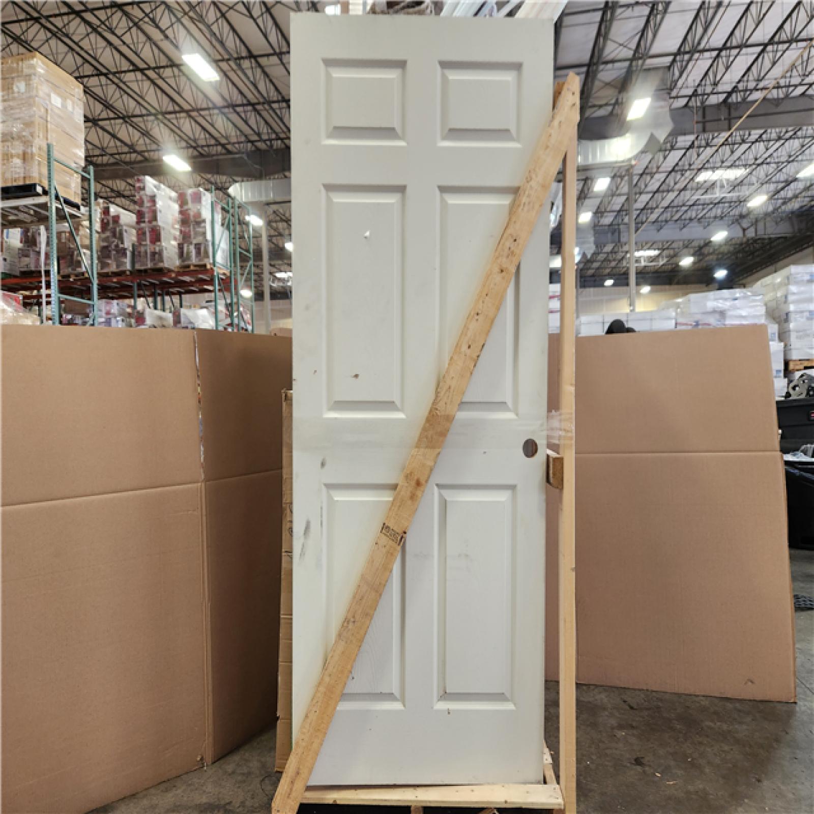 Phoenix AS-IS Mixed Home Improvement Pallet