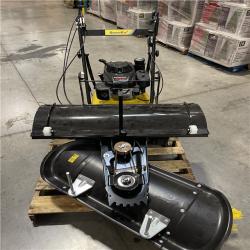 DALLAS LOCATION- AS IS HOME IMPROVEMENT PALLET