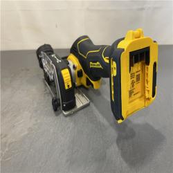 AS-IS - DeWalt 20V MAX XR 3 in. Cordless Brushless Cut-Off Saw