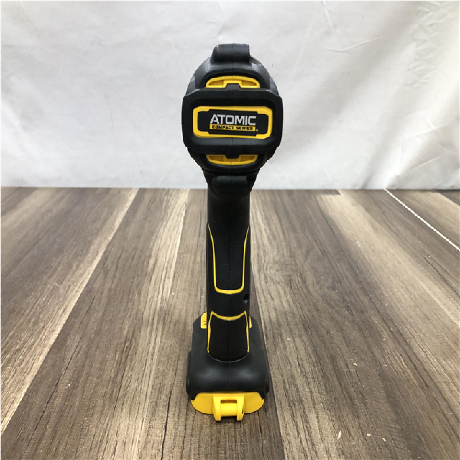 AS-IS Dewalt DCF809 20V MAX Brushless Impact Driver – Tool Only
