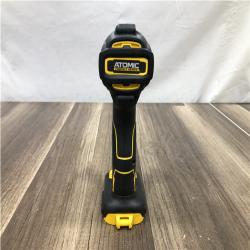 AS-IS Dewalt DCF809 20V MAX Brushless Impact Driver – Tool Only