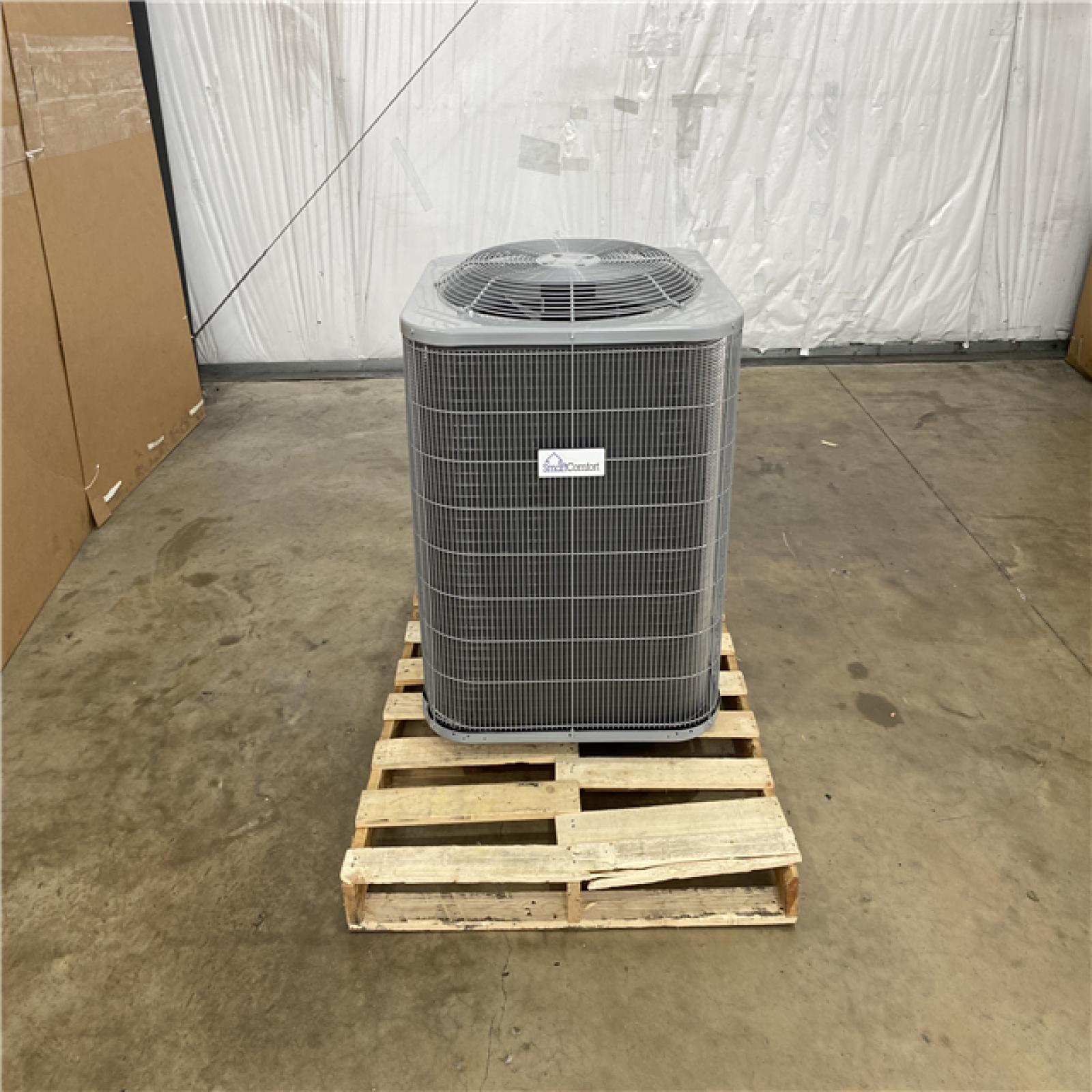 Houston Location AS IS - Smart Comfort Condenser