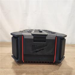 AS-IS- M18 Radio Packout De 18v (sÃ“lo Herramienta)