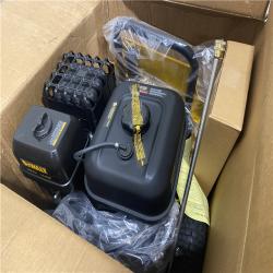 Dallas Location - As-Is DEWALT 4400 PSI 4.0 GPM Gas Pressure Power Washer
