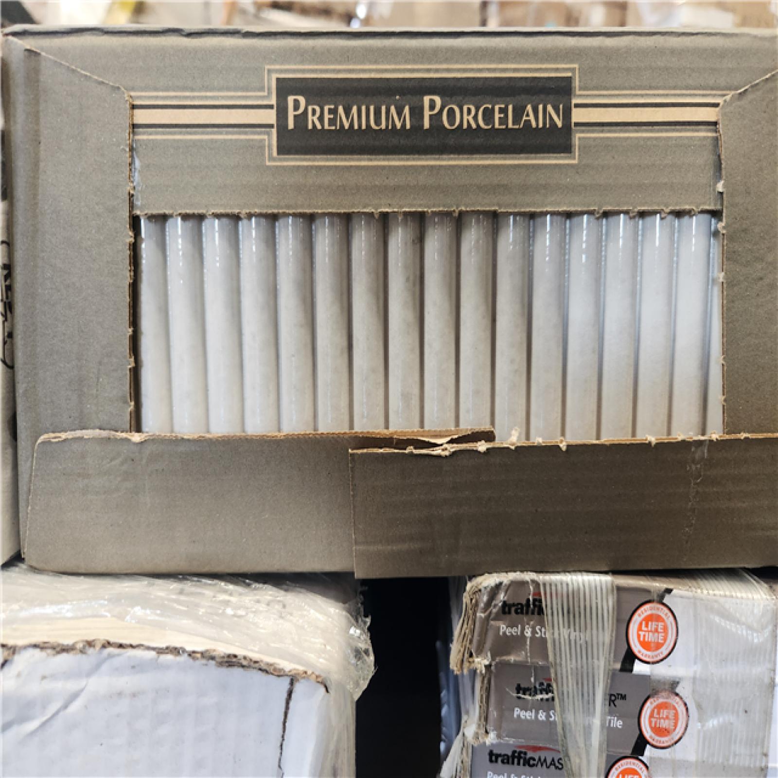 Phoenix AS-IS Mixed Home Improvement Pallet