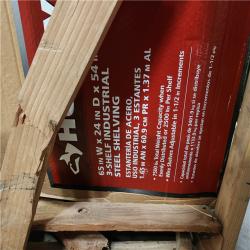 Phoenix AS-IS Mixed Home Improvement Pallet