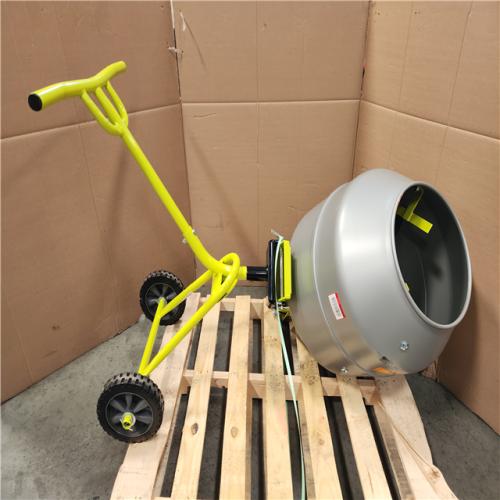 CALIFORNIA AS-IS OUT DOOR POWER EQUIPMENT