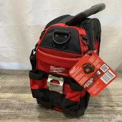 NEW - Milwaukee PACKOUT 15 in. Structured Tool Bag
