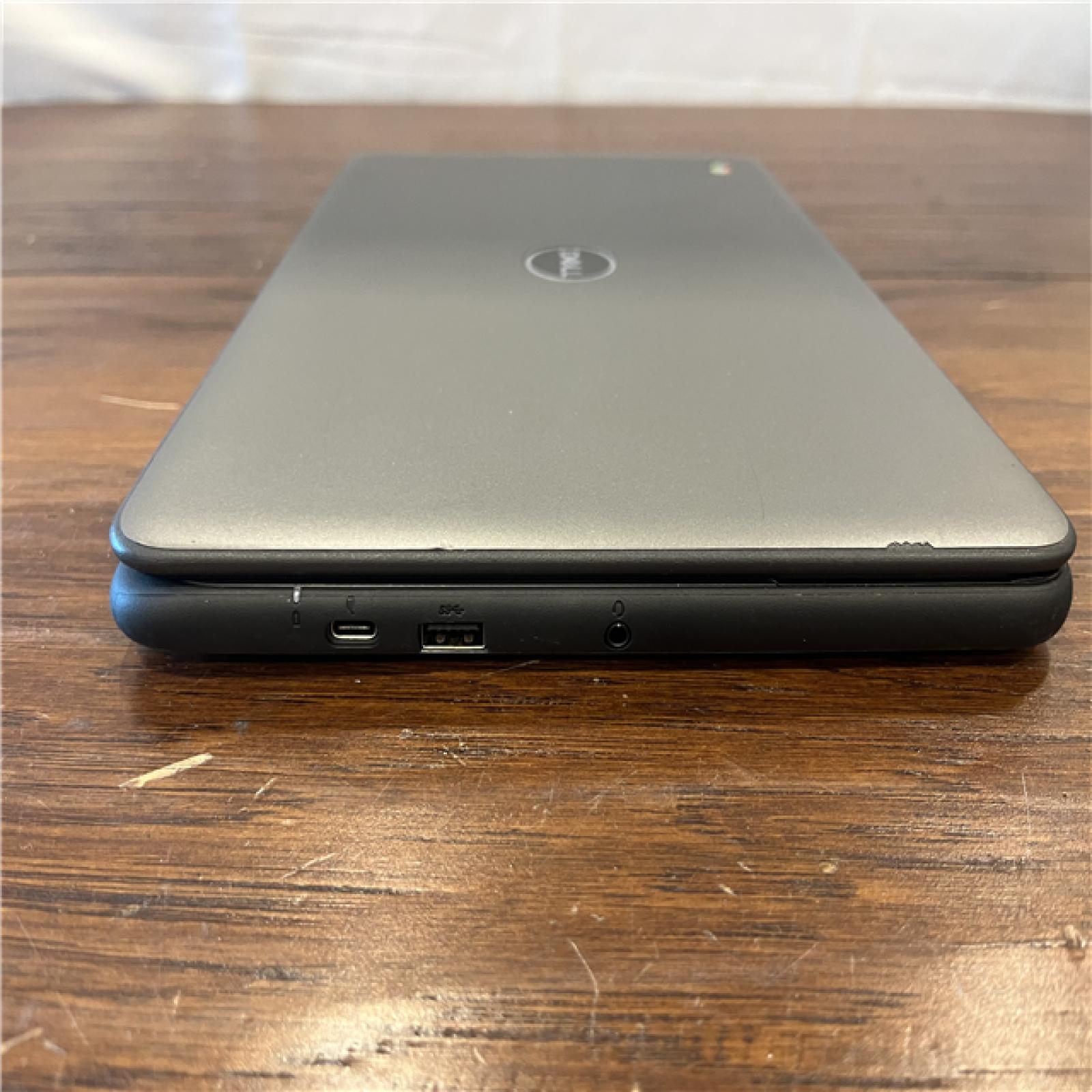 Dell Chromebook 11 3100 Laptop
