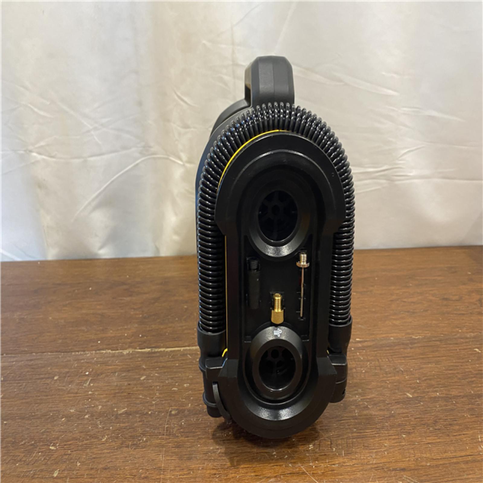AS-IS DEWALT  20V MAX Inflator (Tool Only)