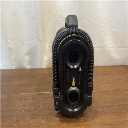 AS-IS DEWALT  20V MAX Inflator (Tool Only)