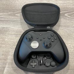 AS-IS MICROSOFTXBOX ONE WIRELESS CONTROLLER - ELITE SERIES 2
