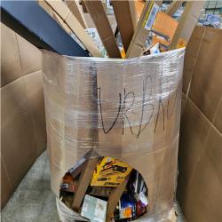 Phoenix AS-IS Mixed Home Improvent Pallet