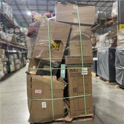 DALLAS LOCATION- AS-IS HOME IMPROVEMENT PALLET