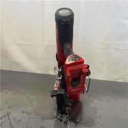 AS-IS- Milwaukee M18 FUEL 30 Degree Framing Nailer (TOOL ONLY)