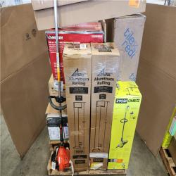 Phoenix AS-IS Monster Turbo Pallet