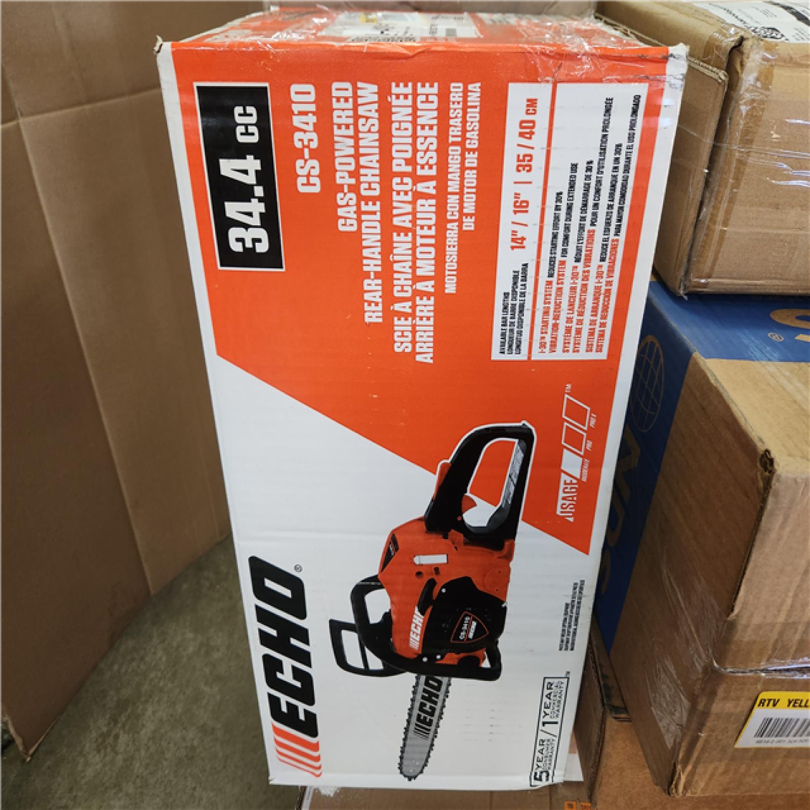 Phoenix AS-IS Monster Turbo Pallet