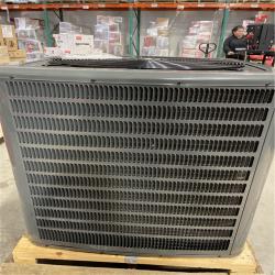 DALLAS LOCATION -Goodman 3.5 Ton 15.2 SEER2 Air Conditioner Condenser