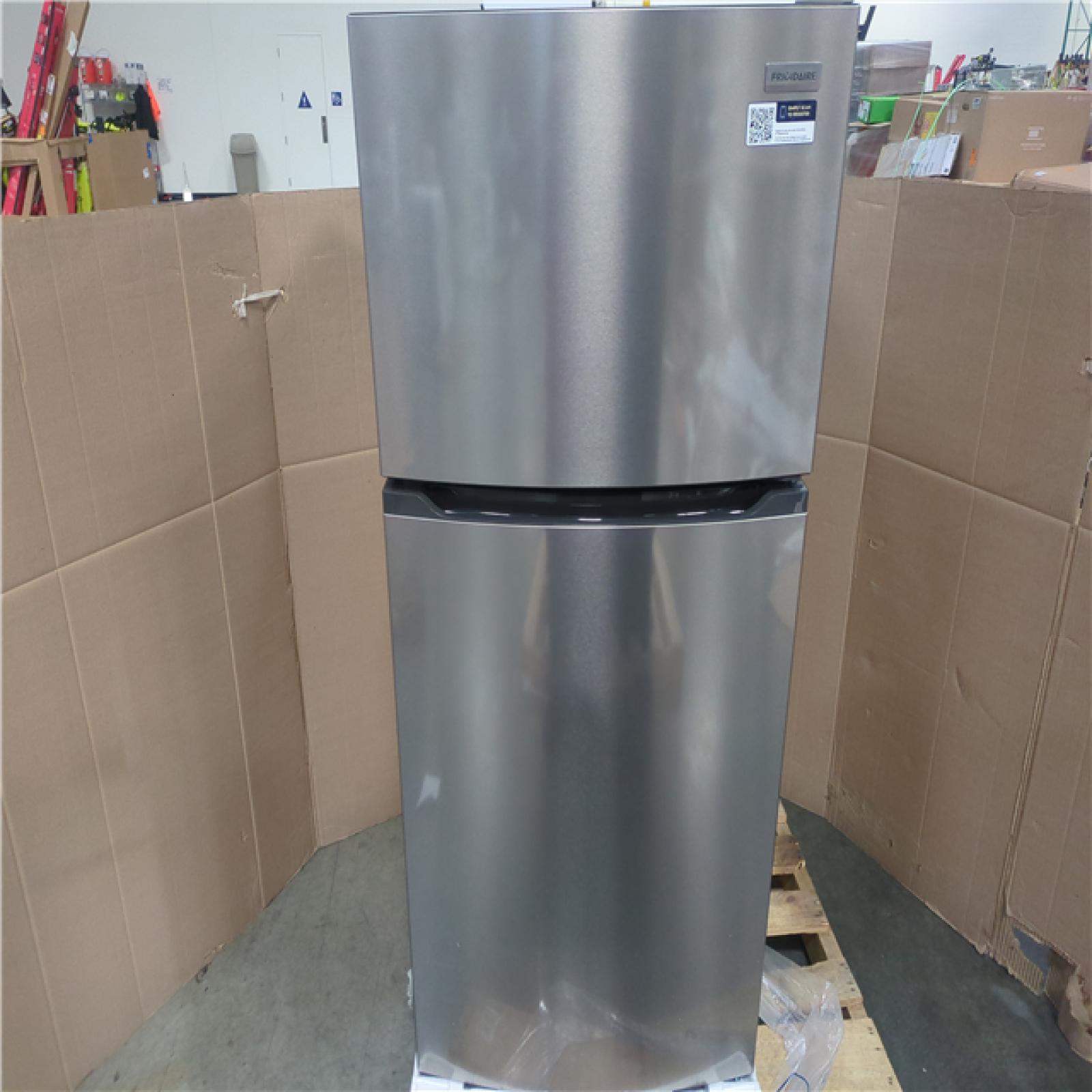 CALIFORNIA AS-IS HOME IMPROVEMENT PALLET