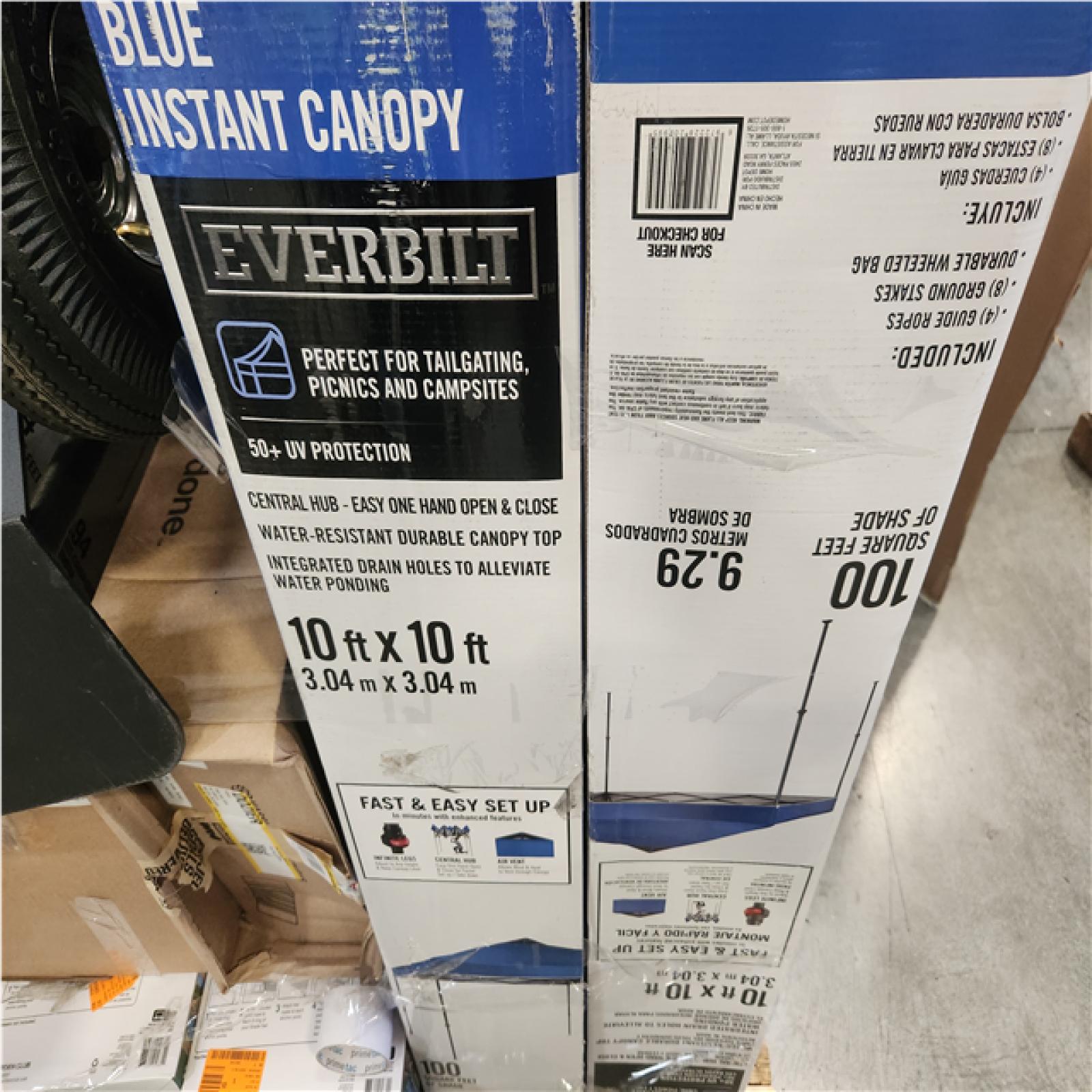 Phoenix AS-IS HD.com Pallet
