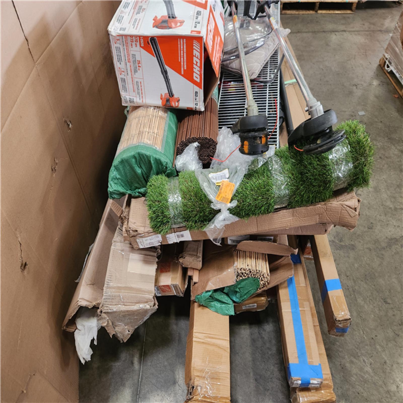 Phoenix AS-IS Monster Turbo Pallet