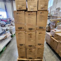 Phoenix Location NEW Mixed Seasons Home Improvement Pallet
