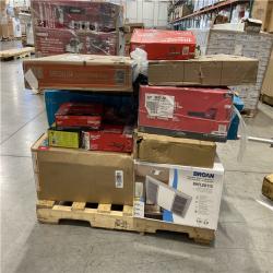 DALLAS LOCATION - AS-IS HOME IMPROVEMENT PALLET