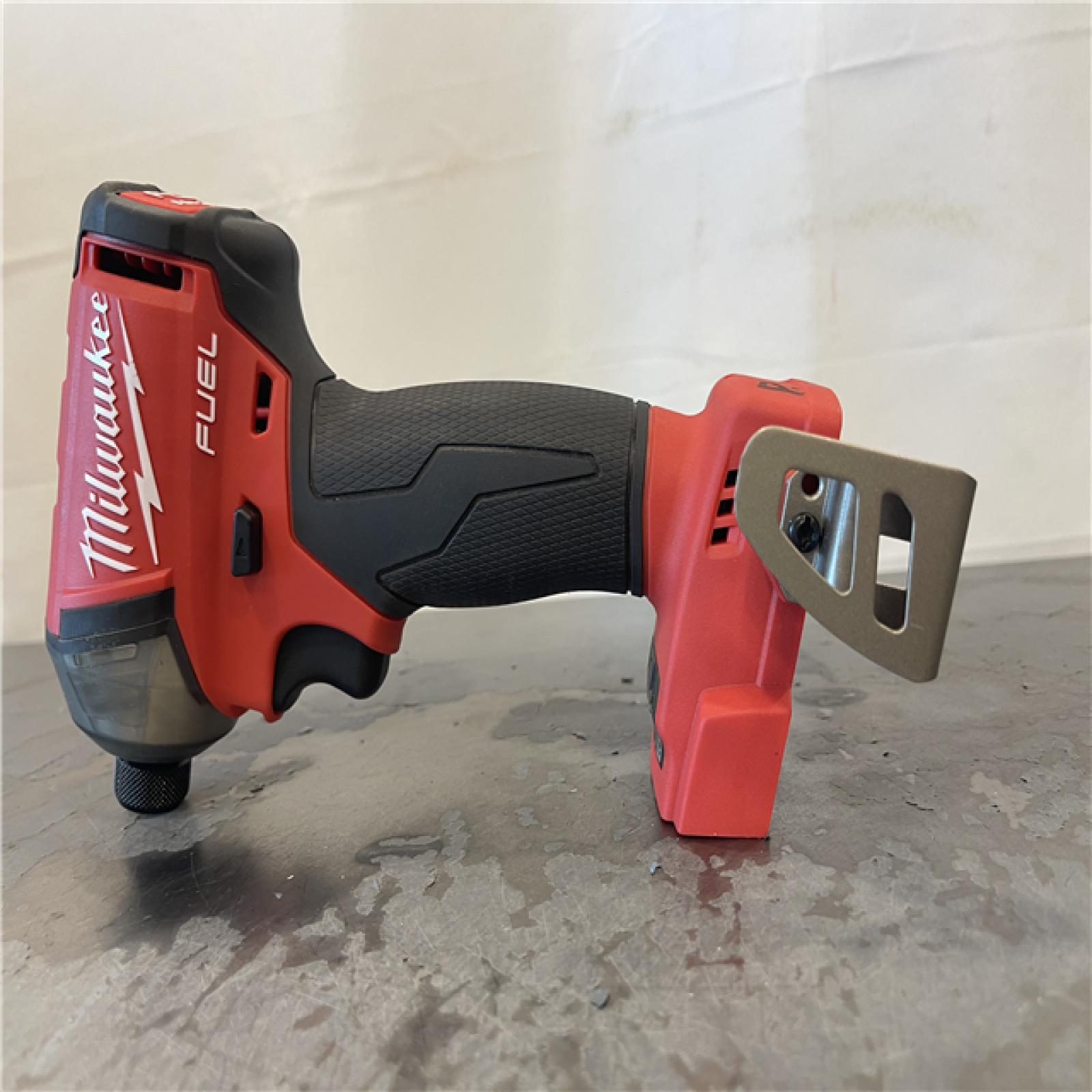Milwaukee 2760-20 - M18 Fuel Surge 18V Cordless Drill/Driver (Tool-Only)