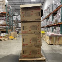 DALLAS LOCATION- Nexgrill Gourmet Pro 6-Burner Stainless Steel Propane Gas Grill PALLET (4 UNITS)