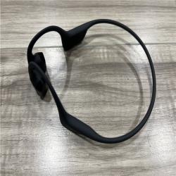 Shokz OpenRun Pro 2 Bluetooth Wireless Headphones - Black (S820-ST-BK-US)