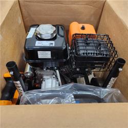 Dallas Location- Generac 3100 PSI 2.5 GPM Electric-Start Gas Pressure Washer -Appears Like New Condition