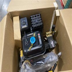 Dallas Location - As-Is DEWALT- DXPW61408 Pressure Washer 4400 PSI @ 4.0 GPM