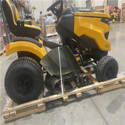 Dallas Location - As-Is Cub Cadet XT1 Enduro LT 42 in. Gas Riding Lawn Tractor