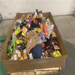 DALLAS LOCATION- AS-IS TOOL PALLET