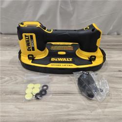 AS-IS DeWalt 20V MAX GRABO Lifter (Tool-Only)