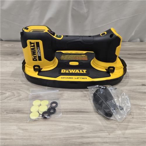 AS-IS DeWalt 20V MAX GRABO Lifter (Tool-Only)