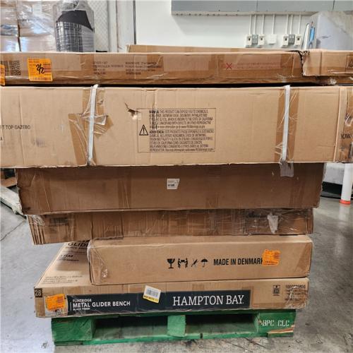 Phoenix AS-IS .Com Home Improvement Pallet