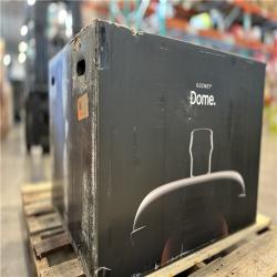 DALLAS LOCATION - Dome Pizza Oven - Olive Green