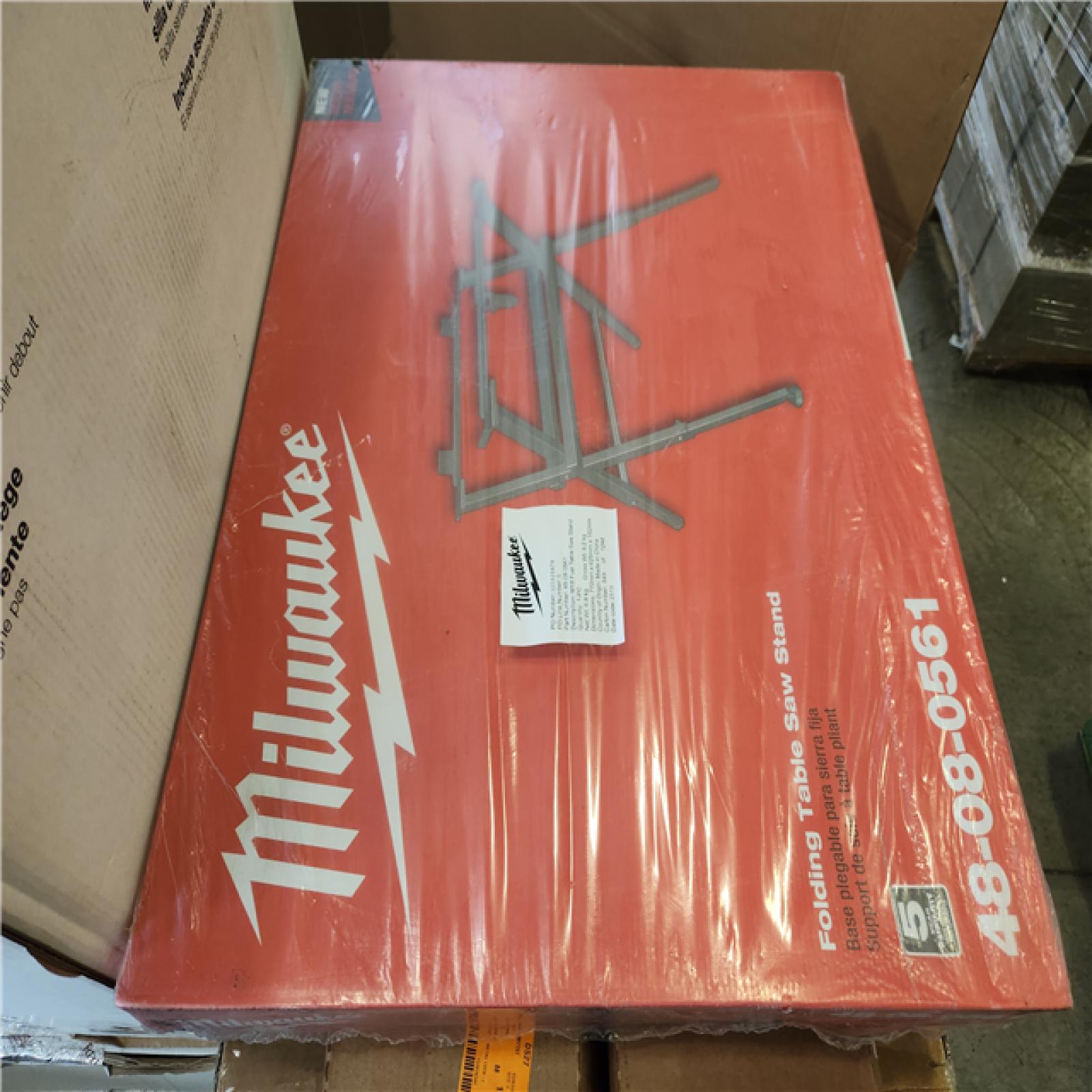 Phoenix AS-IS Mixed Home Improvement Pallet