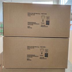 Phoenix Location NEW Reflector Bulb 65W BR40 Flood Medium Base 120V 12 Pack Pallet (16 Boxes)