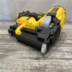 AS-IS DEWALT ATOMIC 20V MAX Lithium Ion Cordless 23 Gauge Pin Nailer (Tool Only)