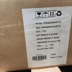 Phoenix AS-IS Monster Turbo Pallet