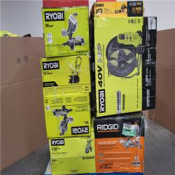 Phoenix AS-IS Tool Pallet
