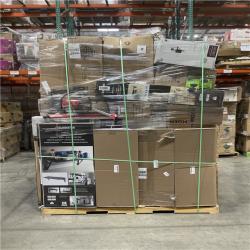 DALLAS LOCATION- AS-IS HOME IMPROVEMENT PALLET