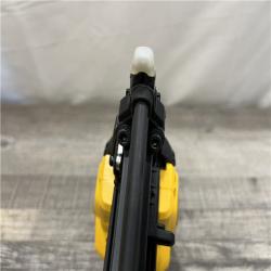 AS-IS DEWALT 20V MAX XR 16-Gauge Lithium-Ion Cordless Finish Nailer (Tool Only)