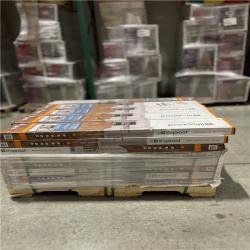 DALLAS LOCATION- LIFEPROOF SUNDANCE CANYON VINYL FLOORING PALLET (40 UNITS)